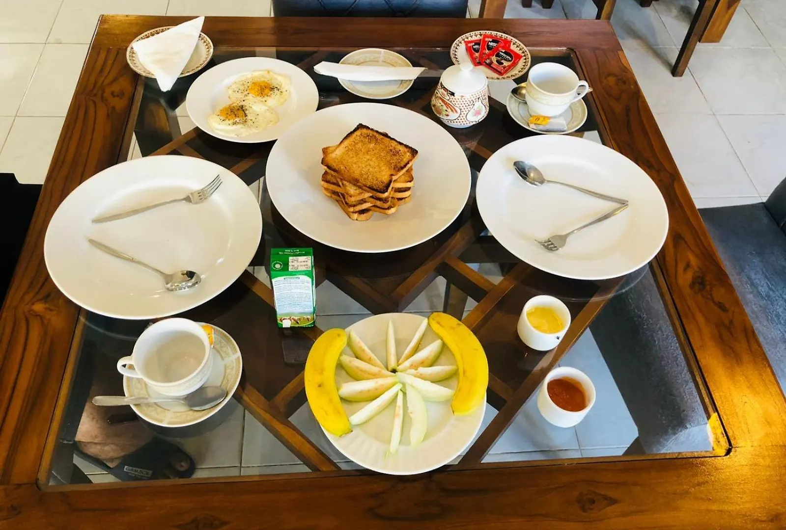Guest house Ramlyn Guesthouse & Restaurant Negombo