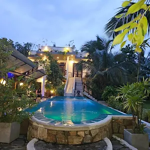 Optimum Residencies ベッド・アンド・ブレックファスト