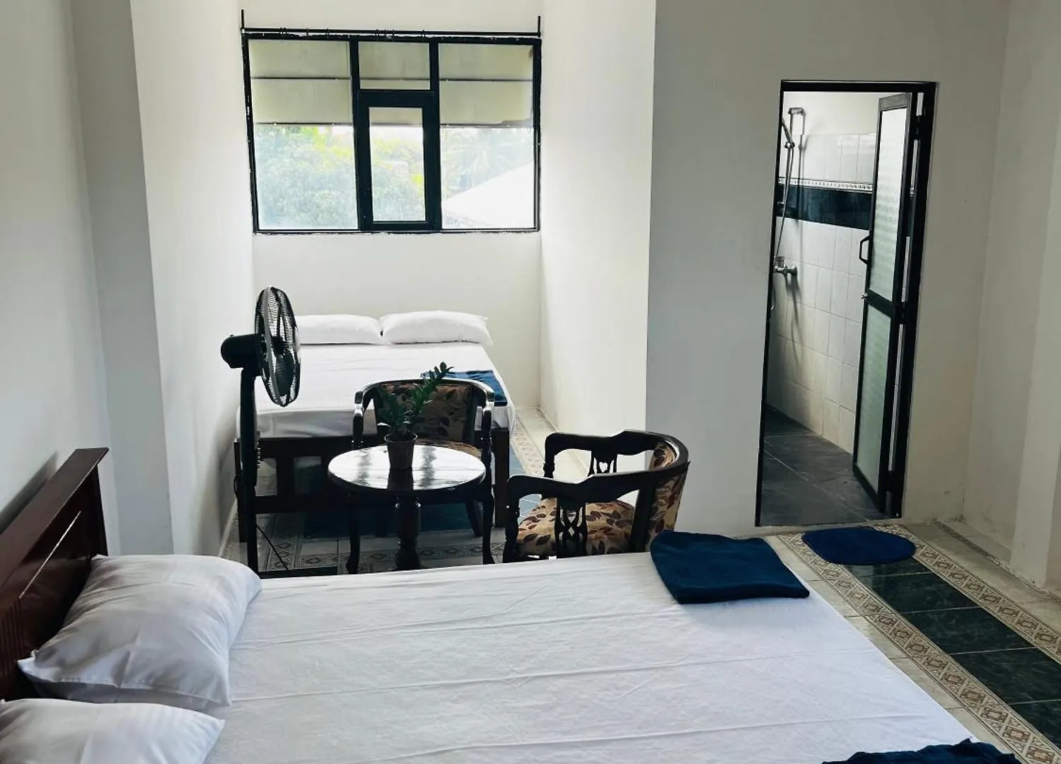 Ramlyn Guesthouse & Restaurant Negombo Guest house