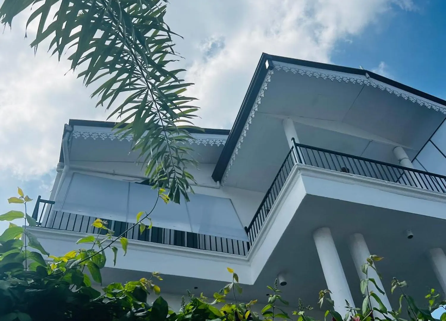 Guest house Ramlyn Guesthouse & Restaurant Negombo