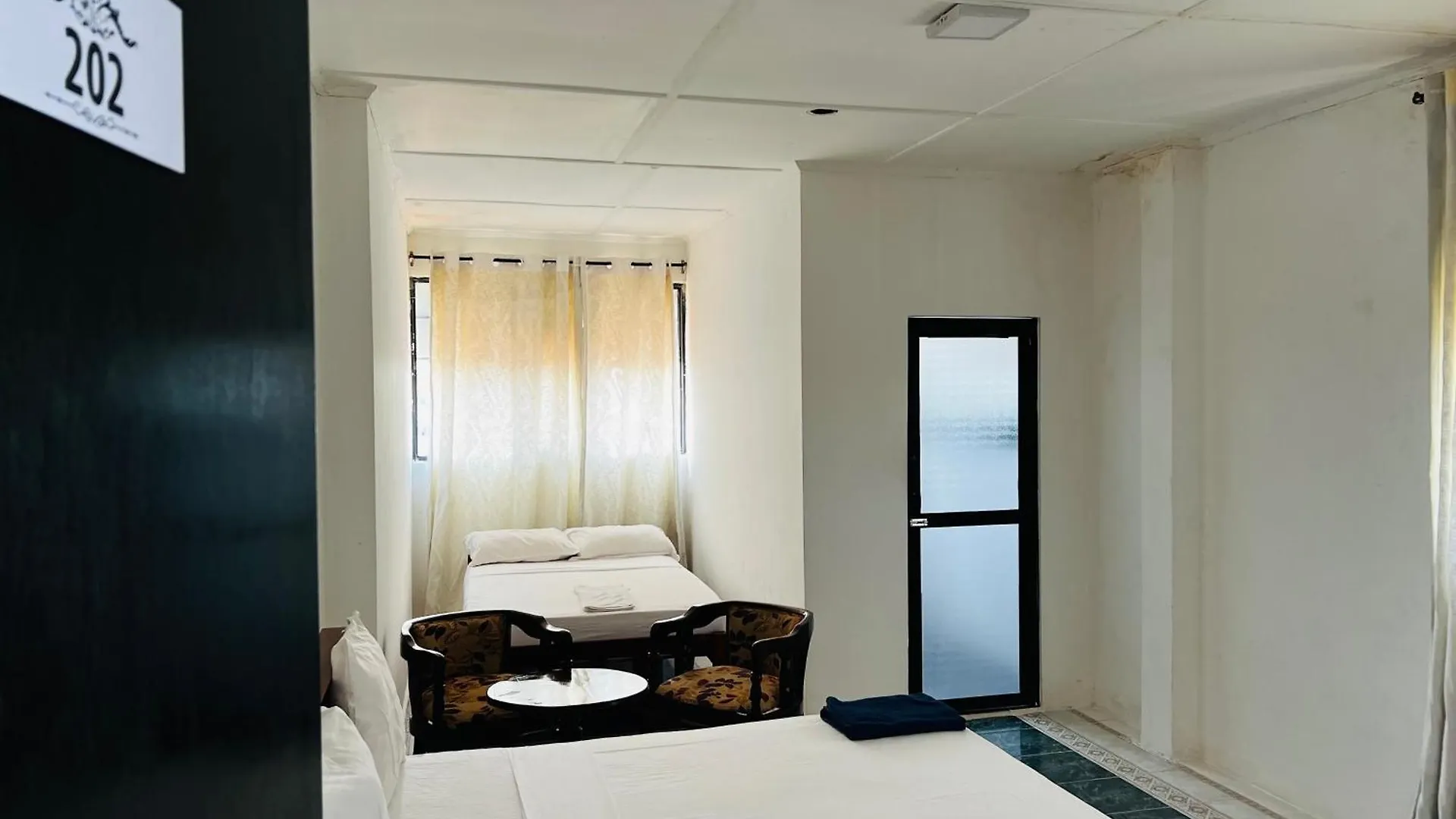 Guest house Ramlyn Guesthouse & Restaurant Negombo