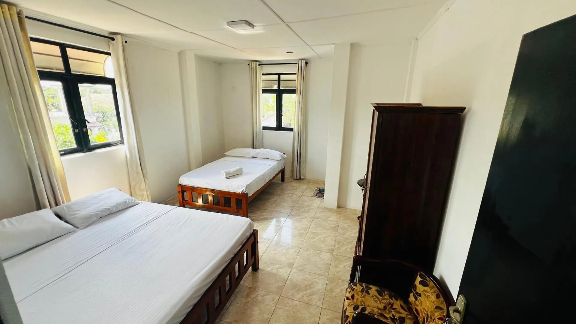 Ramlyn Guesthouse & Restaurant Negombo 0*,  Sri Lanka