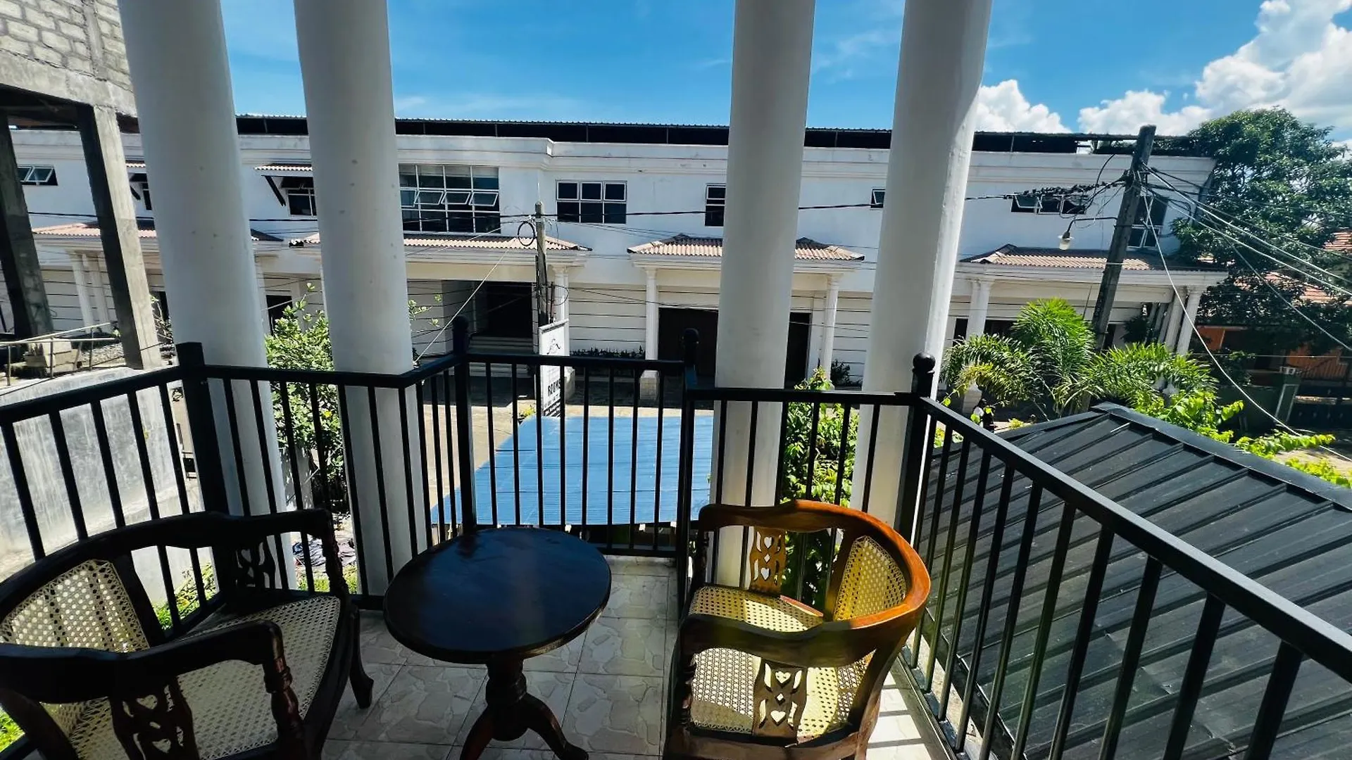 Guest house Ramlyn Guesthouse & Restaurant Negombo