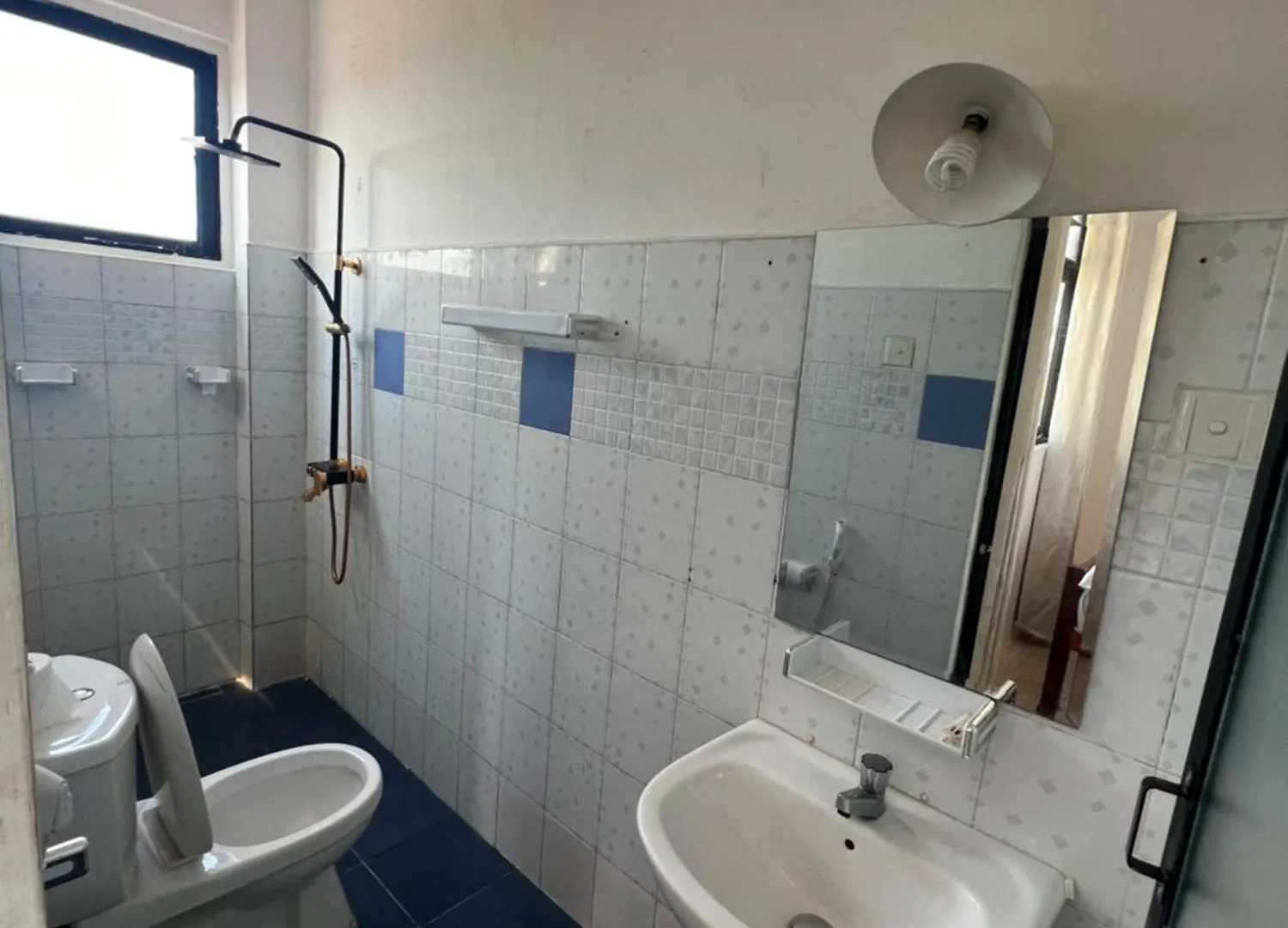 Guest house Ramlyn Guesthouse & Restaurant Negombo
